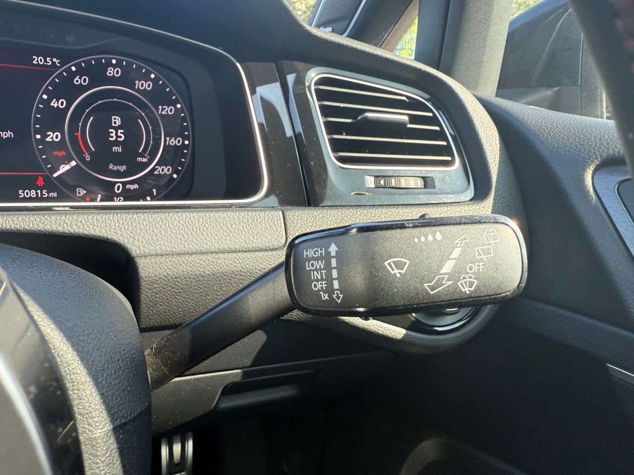 2019 VOLKSWAGEN GOLF 2019 VOLKSWAGEN GOLF