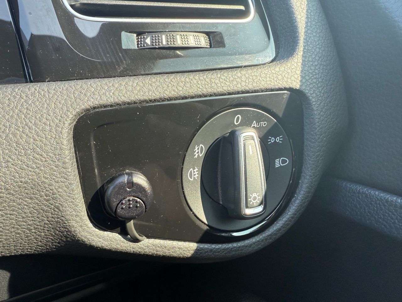 2019 VOLKSWAGEN GOLF 2019 VOLKSWAGEN GOLF