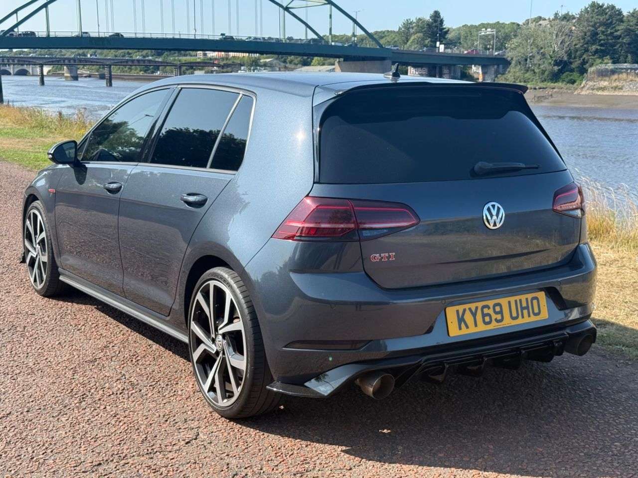 2019 VOLKSWAGEN GOLF 2019 VOLKSWAGEN GOLF