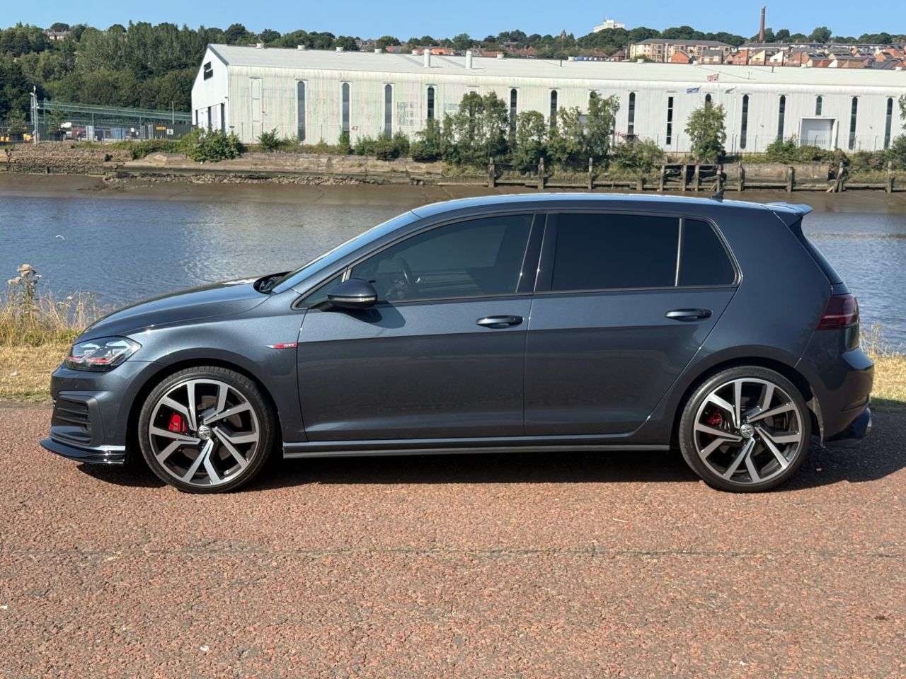 2019 VOLKSWAGEN GOLF 2019 VOLKSWAGEN GOLF