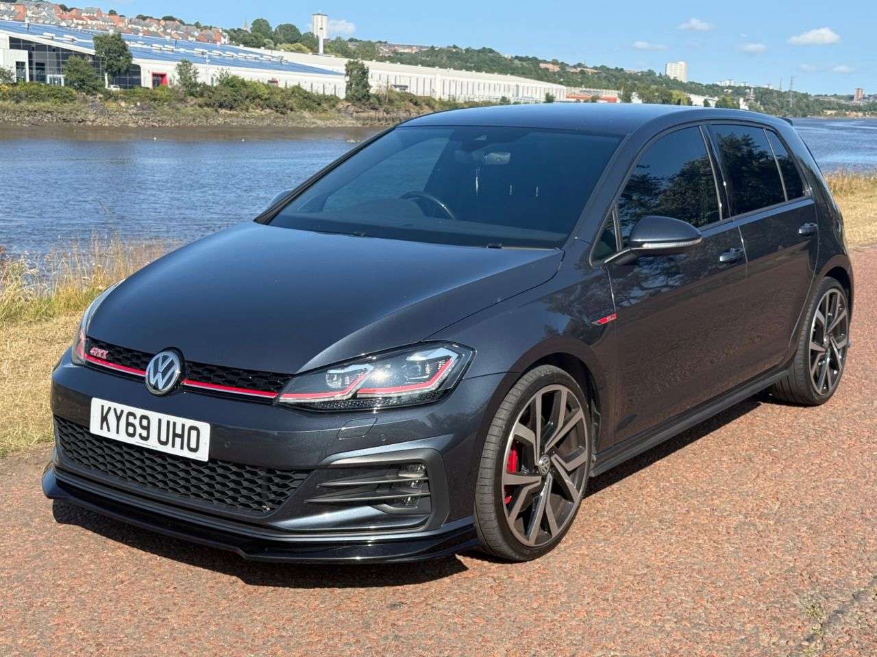 2019 VOLKSWAGEN GOLF 2019 VOLKSWAGEN GOLF