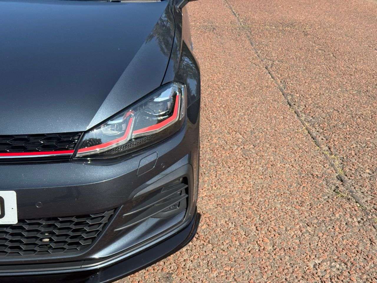 2019 VOLKSWAGEN GOLF 2019 VOLKSWAGEN GOLF