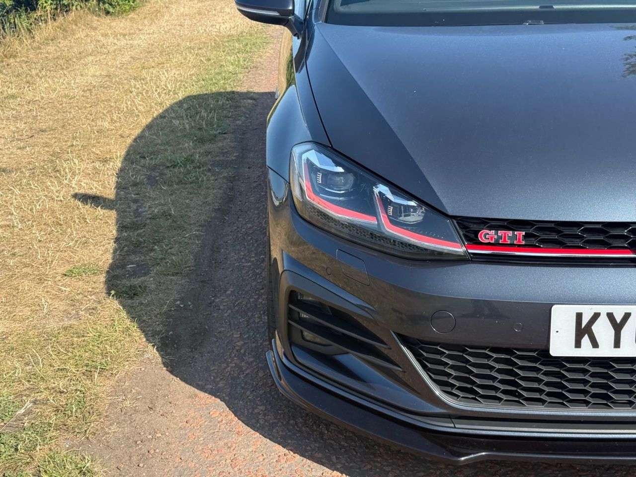 2019 VOLKSWAGEN GOLF 2019 VOLKSWAGEN GOLF