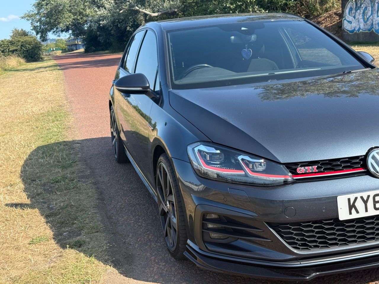 2019 VOLKSWAGEN GOLF 2019 VOLKSWAGEN GOLF