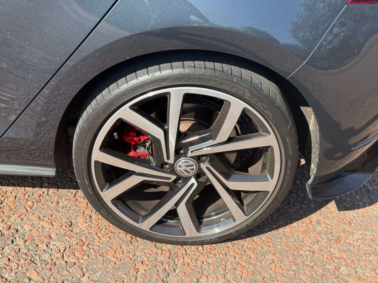 2019 VOLKSWAGEN GOLF 2019 VOLKSWAGEN GOLF