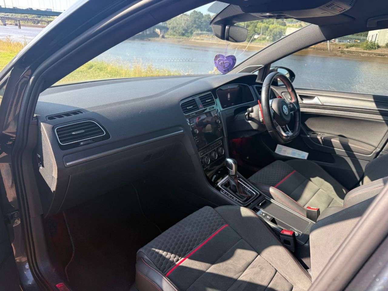 2019 VOLKSWAGEN GOLF 2019 VOLKSWAGEN GOLF