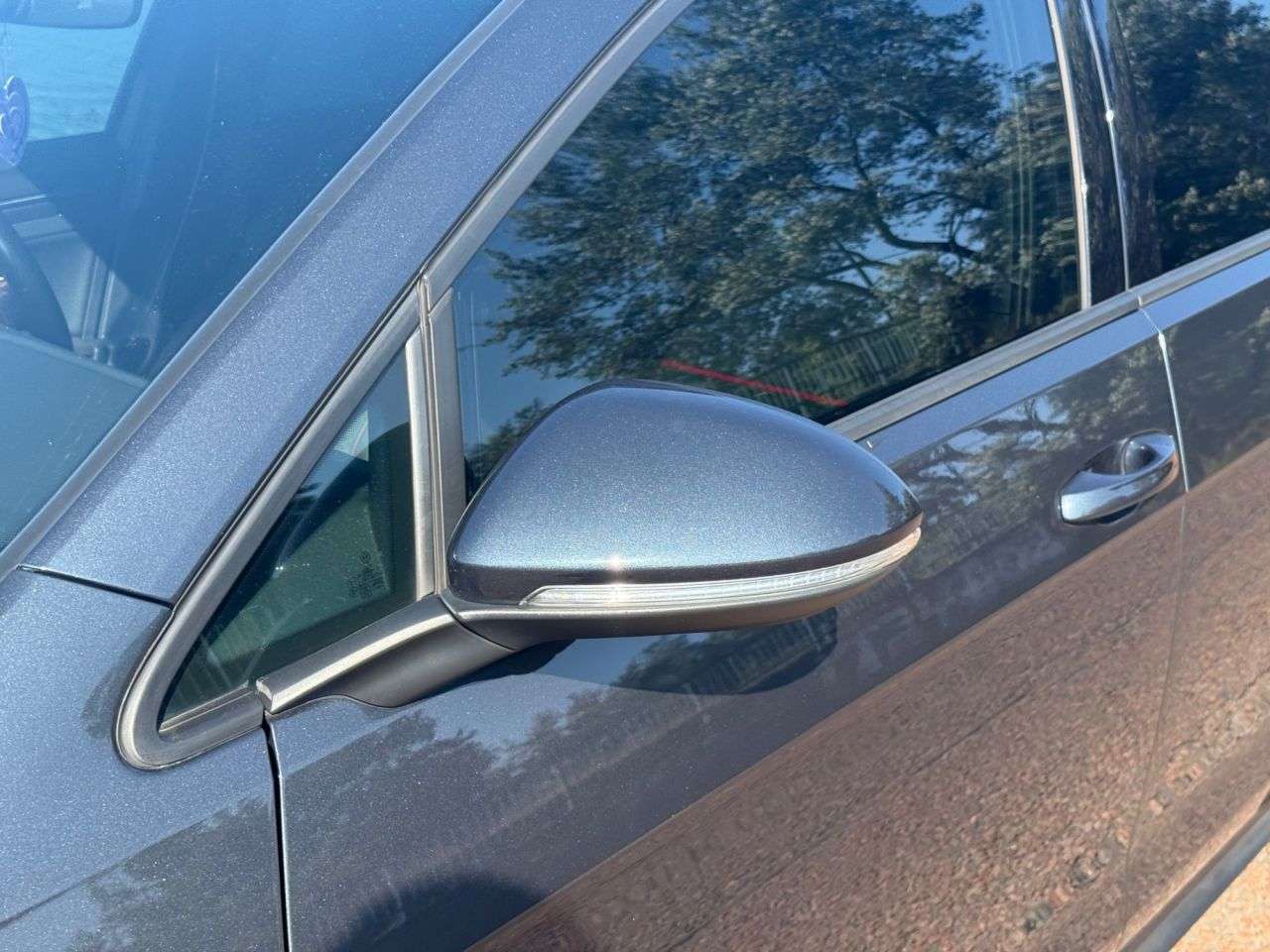 2019 VOLKSWAGEN GOLF 2019 VOLKSWAGEN GOLF