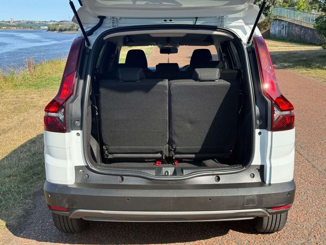 2025 DACIA JOGGER 2025 DACIA JOGGER
