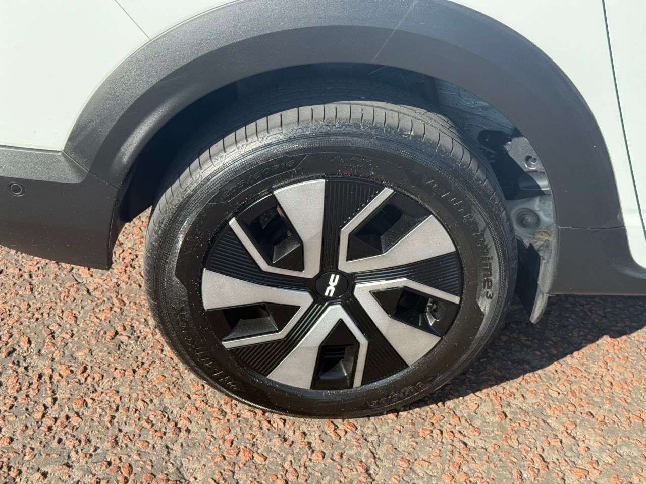 2025 DACIA JOGGER 2025 DACIA JOGGER