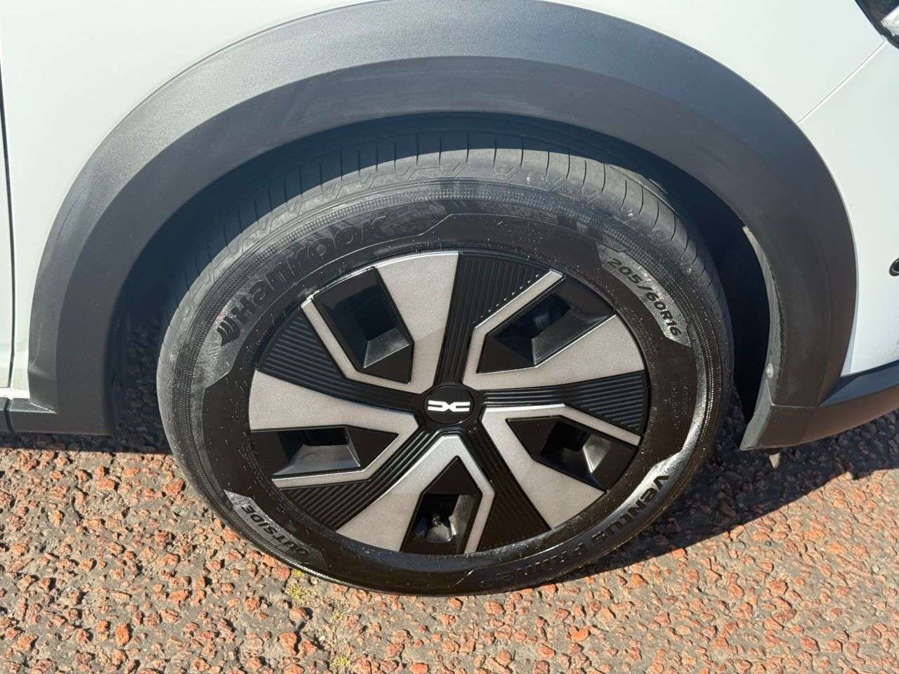 2025 DACIA JOGGER 2025 DACIA JOGGER