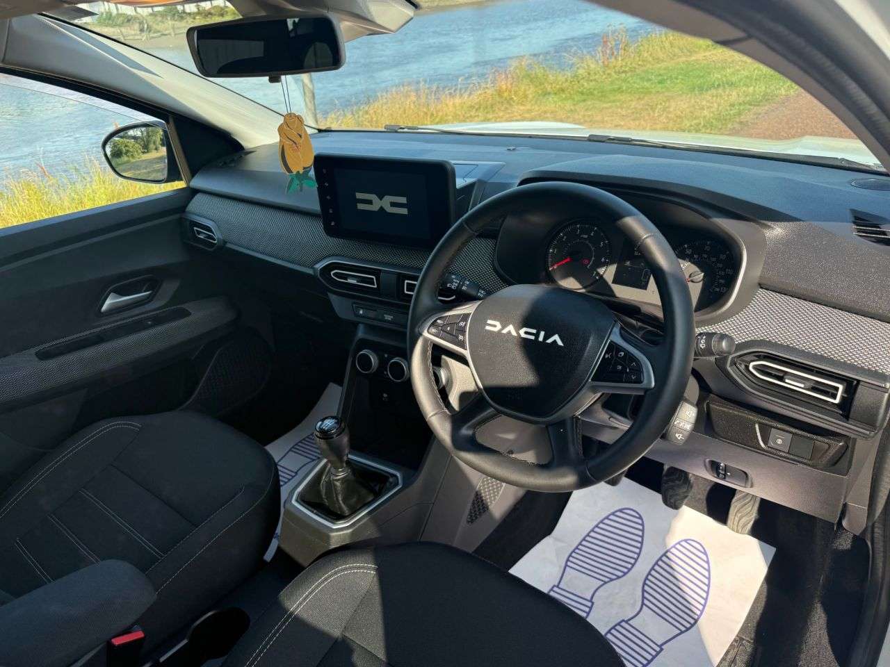 2025 DACIA JOGGER 2025 DACIA JOGGER