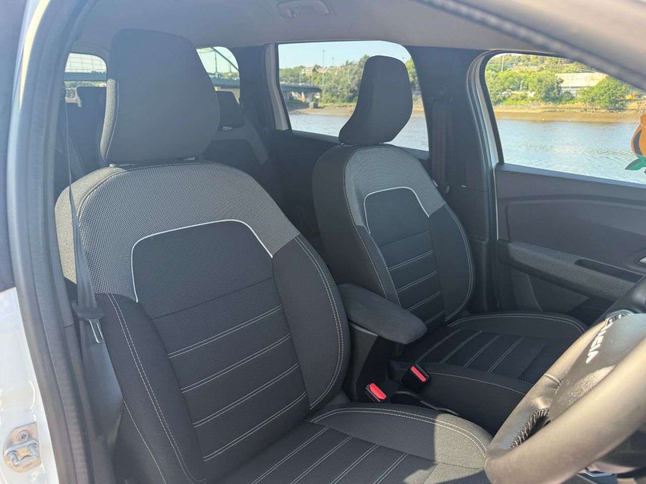 2025 DACIA JOGGER 2025 DACIA JOGGER