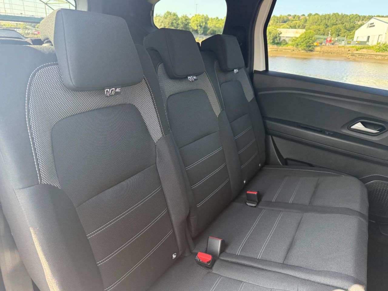 2025 DACIA JOGGER 2025 DACIA JOGGER