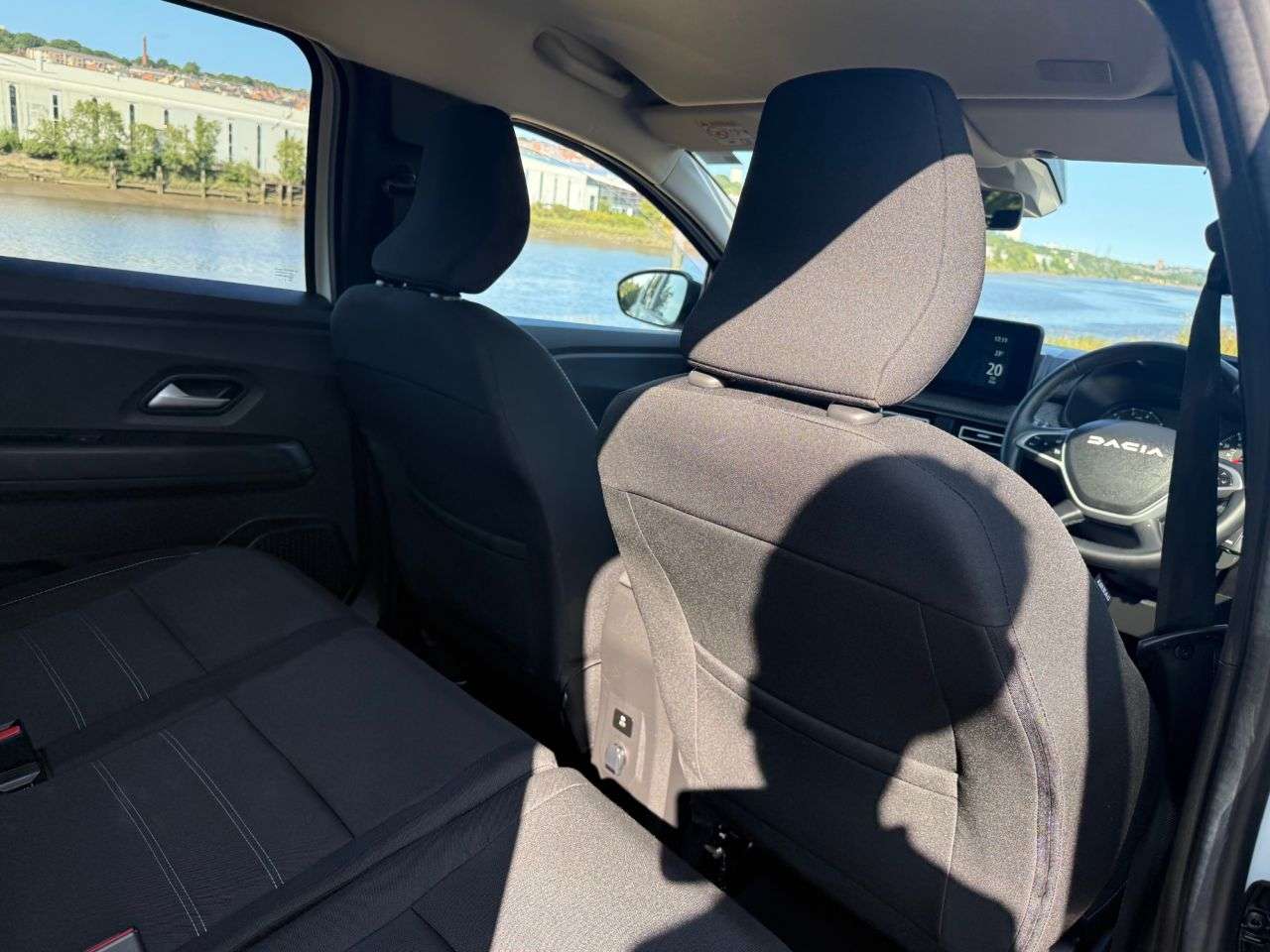2025 DACIA JOGGER 2025 DACIA JOGGER