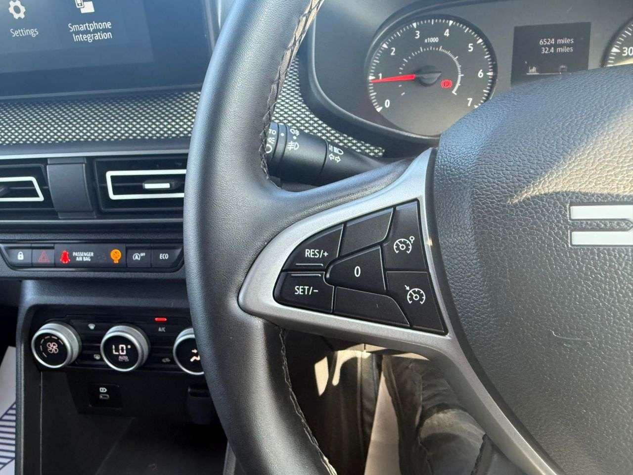 2025 DACIA JOGGER 2025 DACIA JOGGER