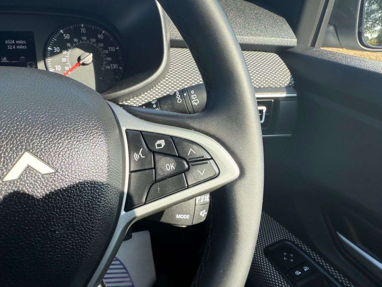 2025 DACIA JOGGER 2025 DACIA JOGGER