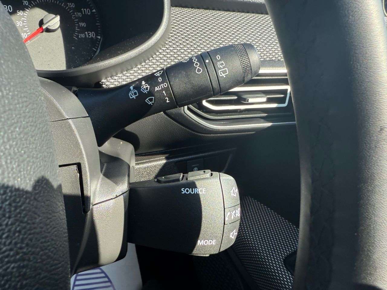 2025 DACIA JOGGER 2025 DACIA JOGGER