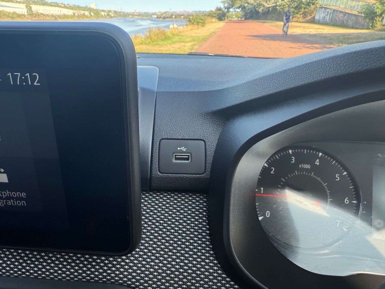 2025 DACIA JOGGER 2025 DACIA JOGGER