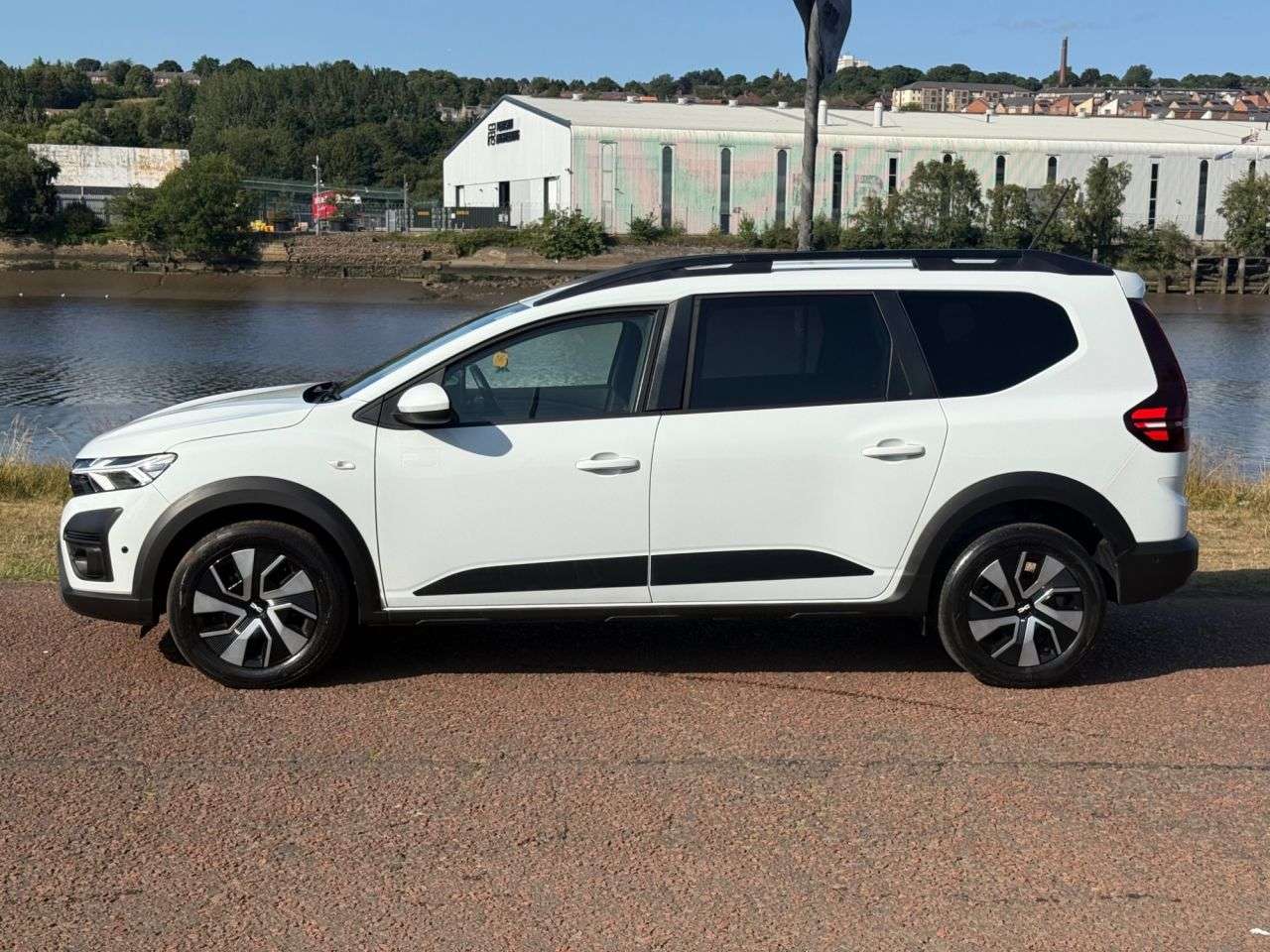 2025 DACIA JOGGER 2025 DACIA JOGGER