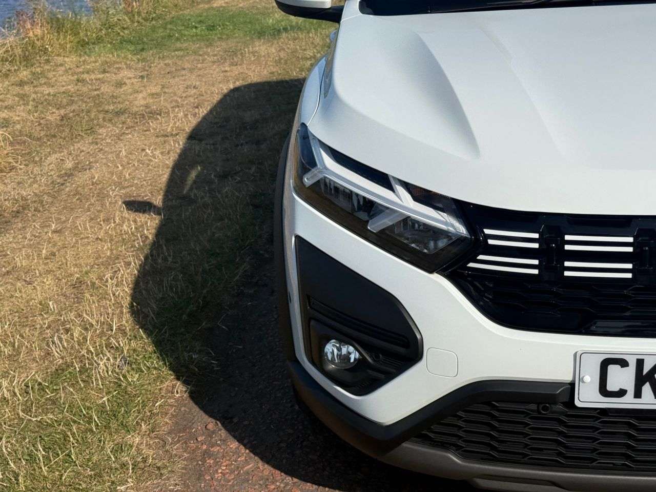 2025 DACIA JOGGER 2025 DACIA JOGGER