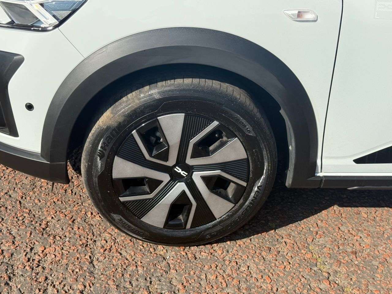 2025 DACIA JOGGER 2025 DACIA JOGGER