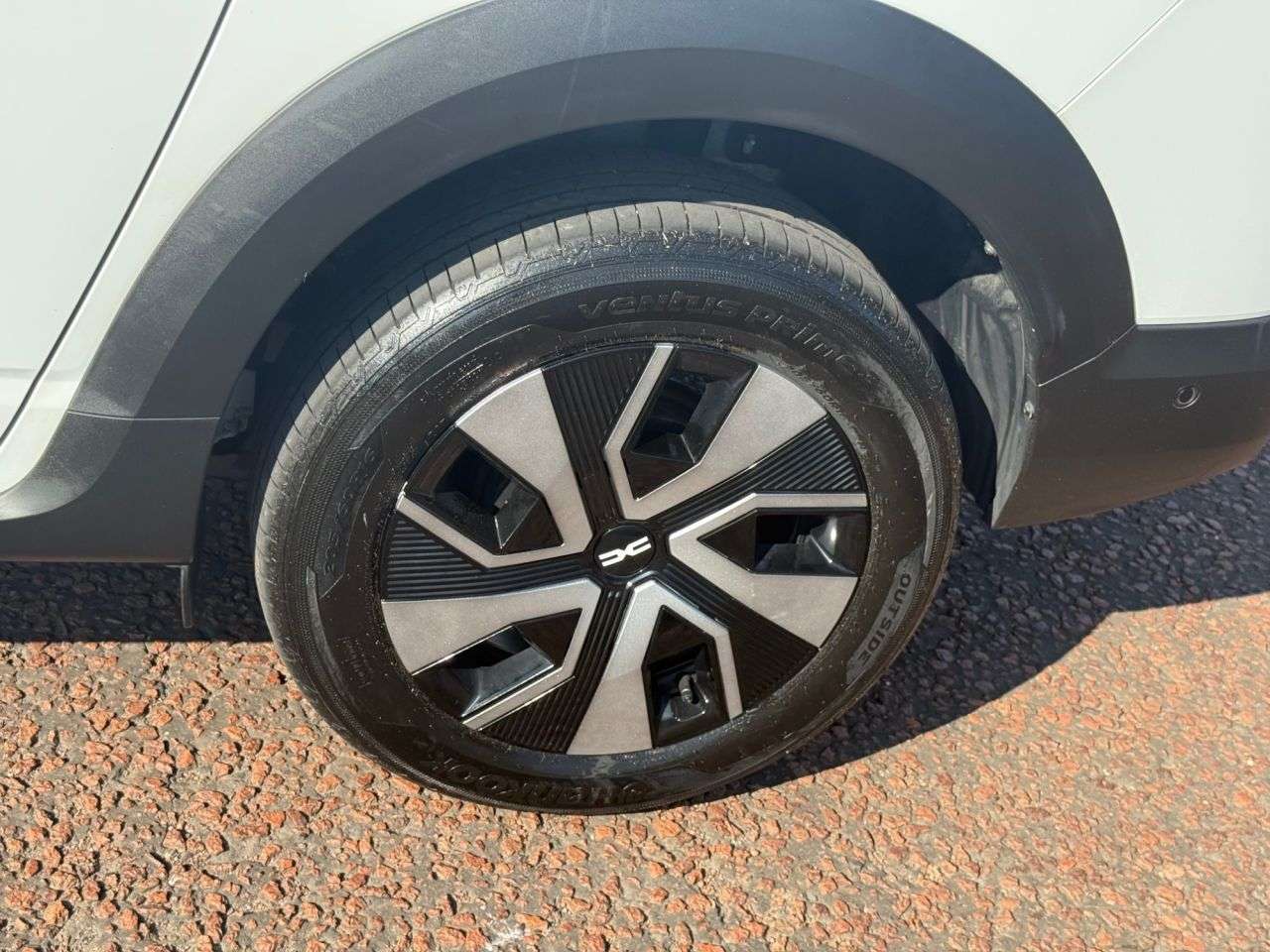 2025 DACIA JOGGER 2025 DACIA JOGGER