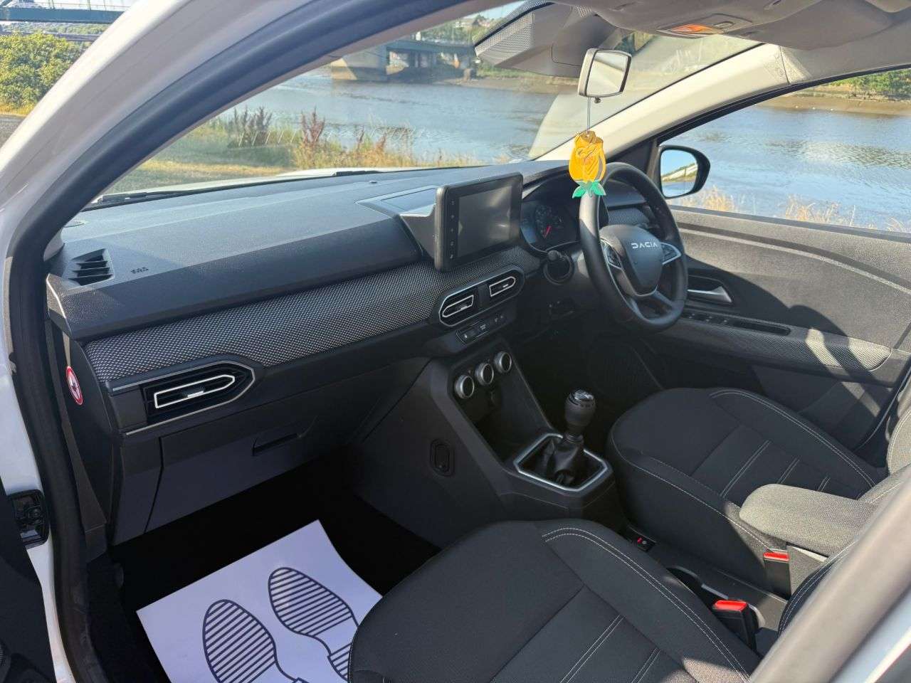 2025 DACIA JOGGER 2025 DACIA JOGGER