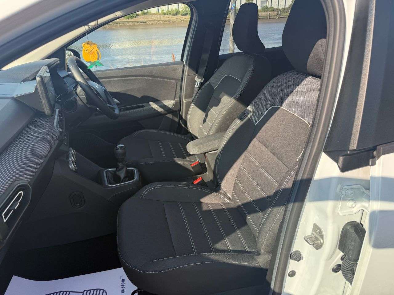 2025 DACIA JOGGER 2025 DACIA JOGGER