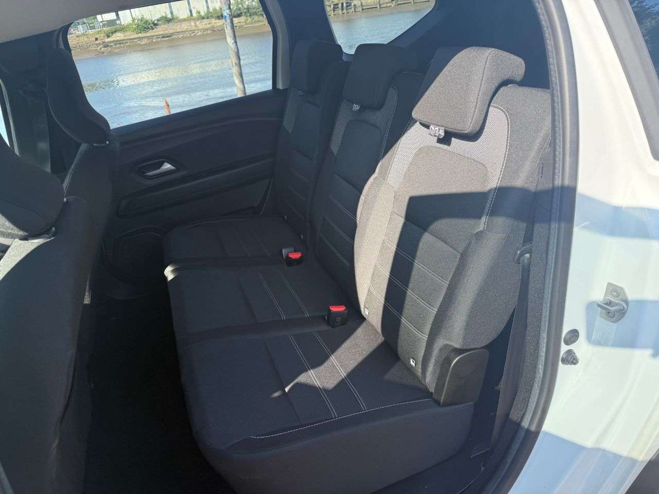 2025 DACIA JOGGER 2025 DACIA JOGGER