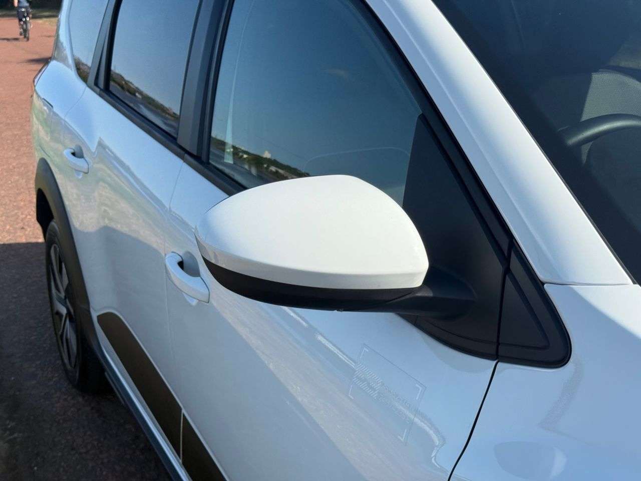 2025 DACIA JOGGER 2025 DACIA JOGGER