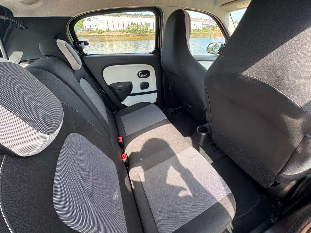 2015 RENAULT TWINGO 2015 RENAULT TWINGO