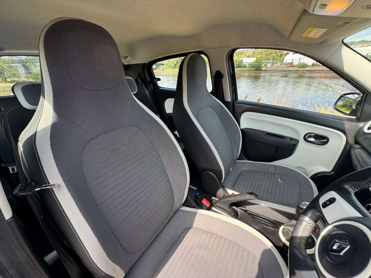 2015 RENAULT TWINGO 2015 RENAULT TWINGO