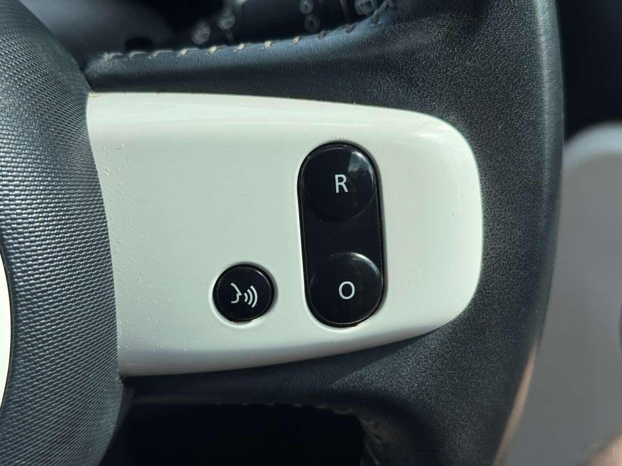2015 RENAULT TWINGO 2015 RENAULT TWINGO