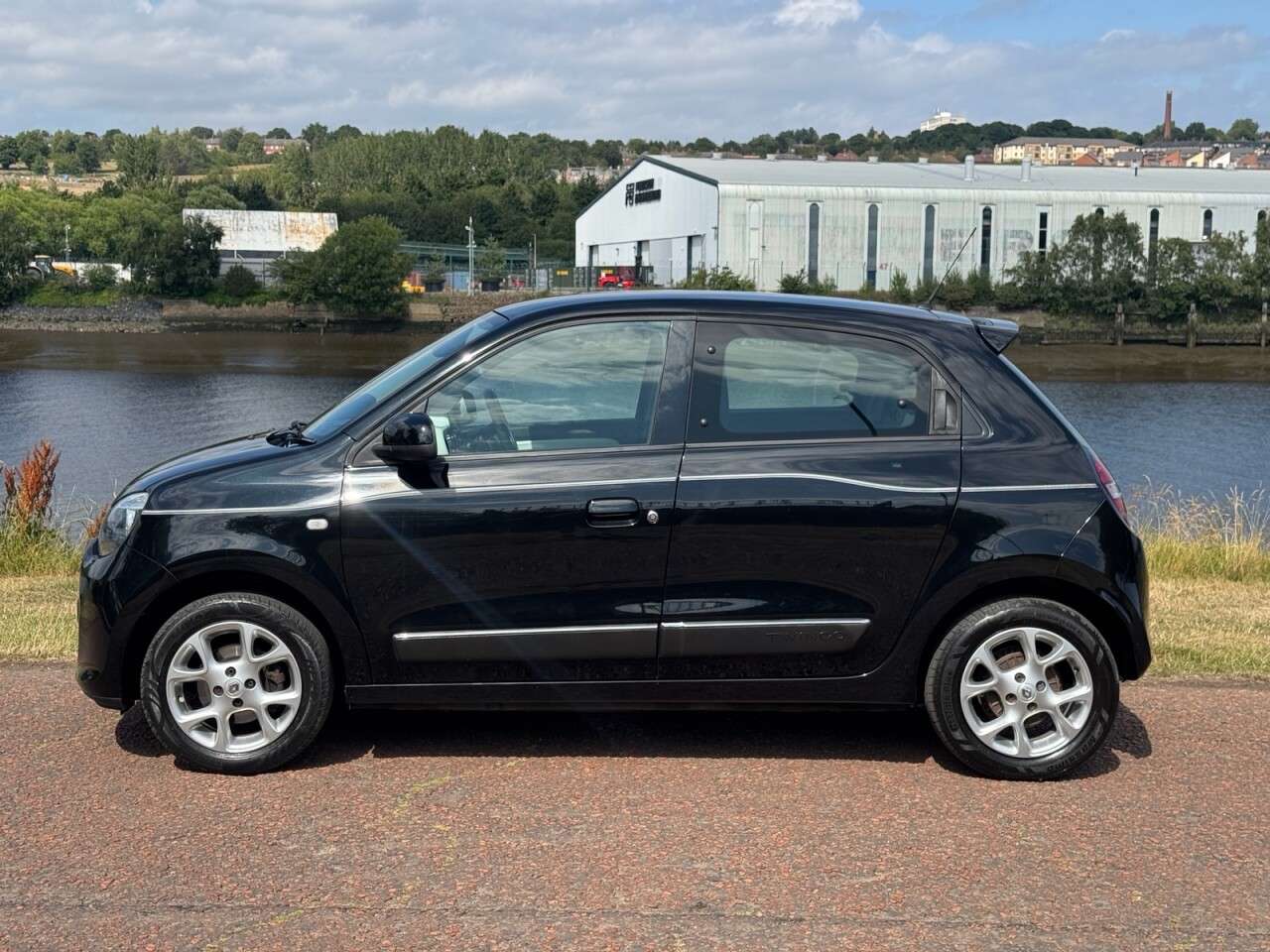 2015 RENAULT TWINGO 2015 RENAULT TWINGO