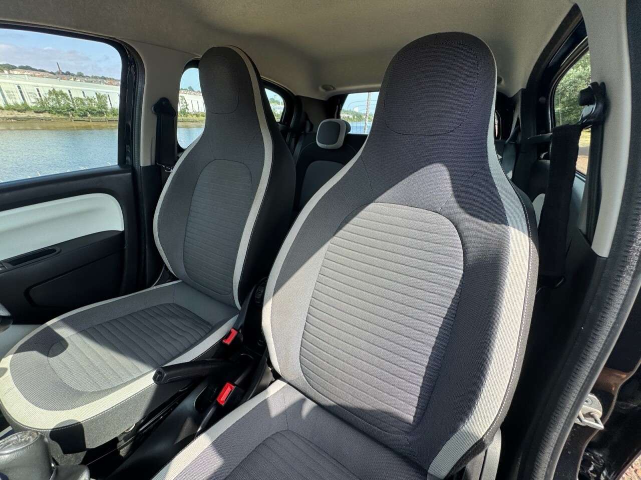 2015 RENAULT TWINGO 2015 RENAULT TWINGO