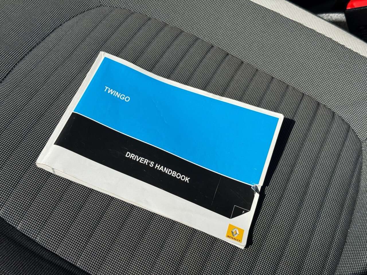 2015 RENAULT TWINGO 2015 RENAULT TWINGO