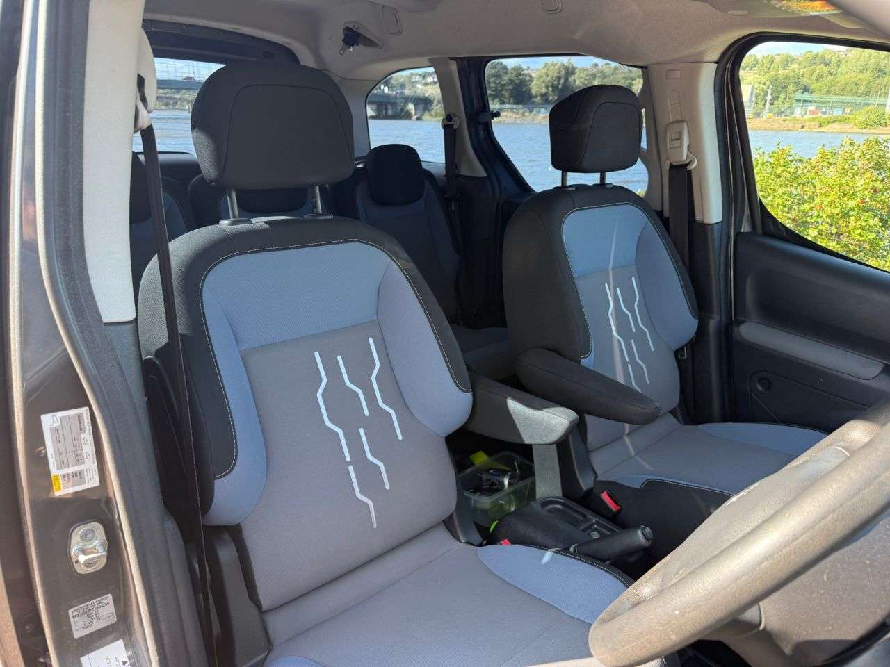 2015 PEUGEOT PARTNER TEPEE 2015 PEUGEOT PARTNER TEPEE