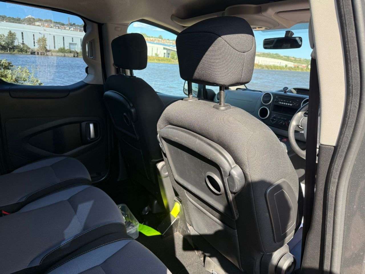 2015 PEUGEOT PARTNER TEPEE 2015 PEUGEOT PARTNER TEPEE