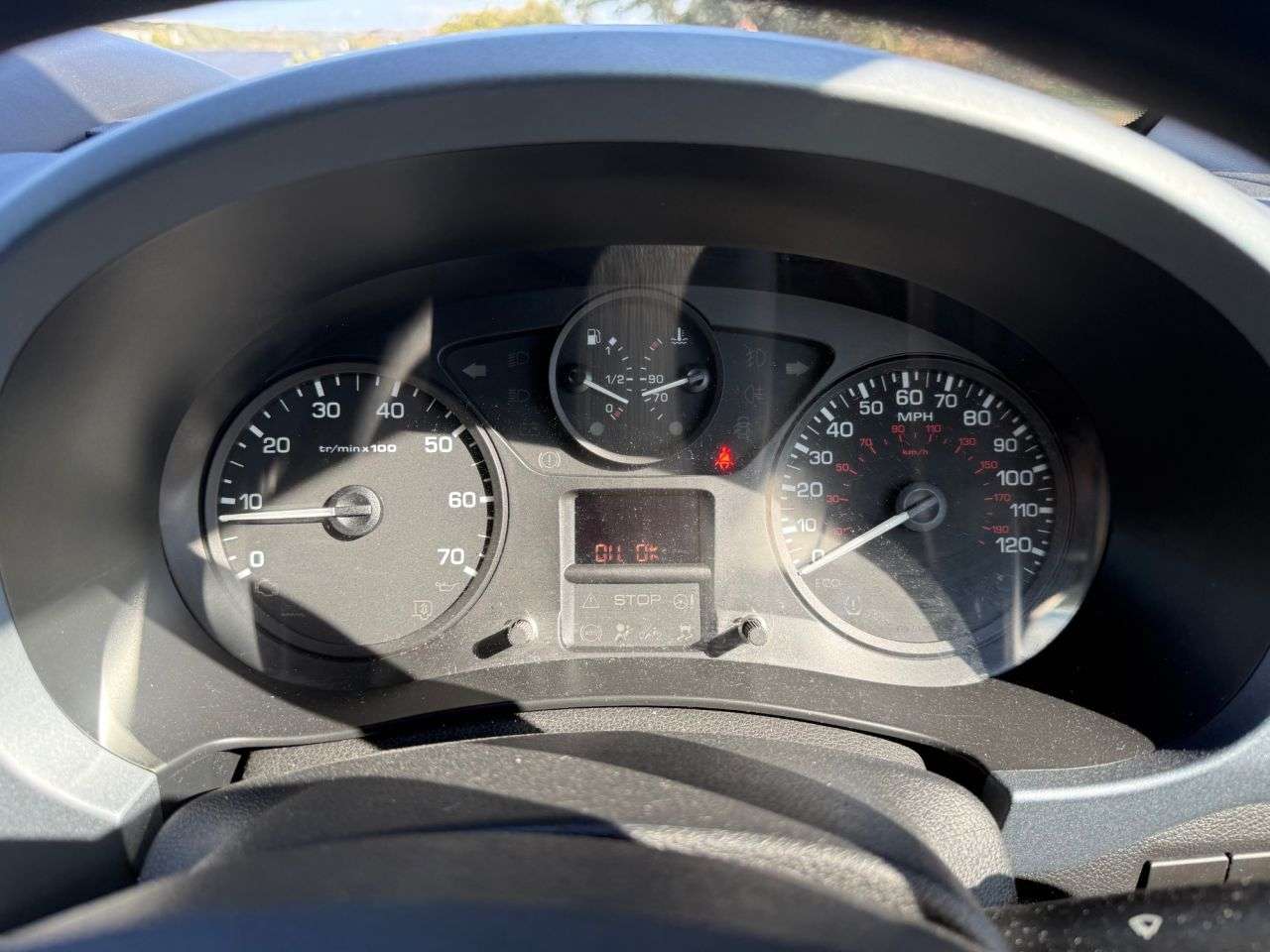 2015 PEUGEOT PARTNER TEPEE 2015 PEUGEOT PARTNER TEPEE