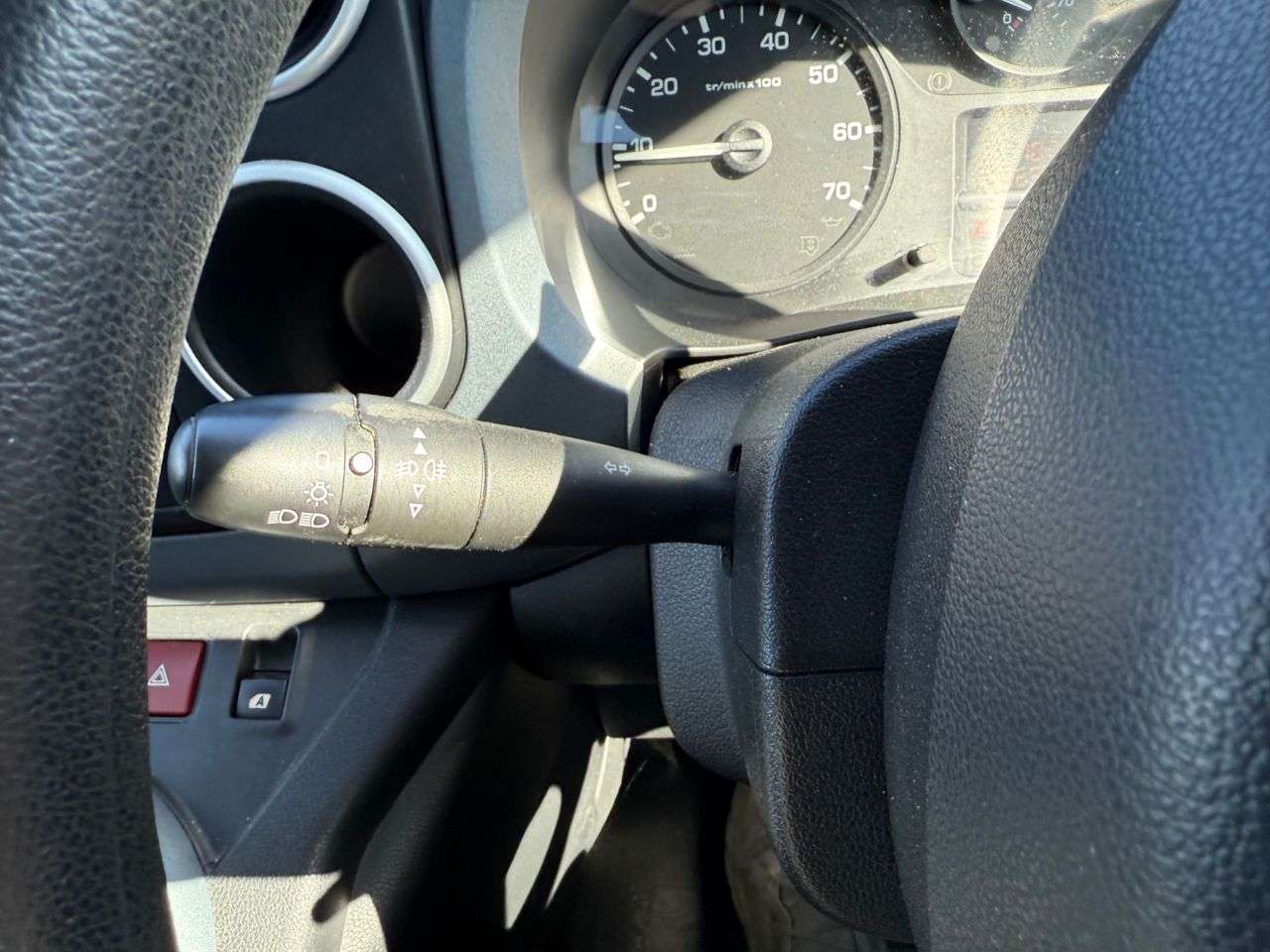 2015 PEUGEOT PARTNER TEPEE 2015 PEUGEOT PARTNER TEPEE