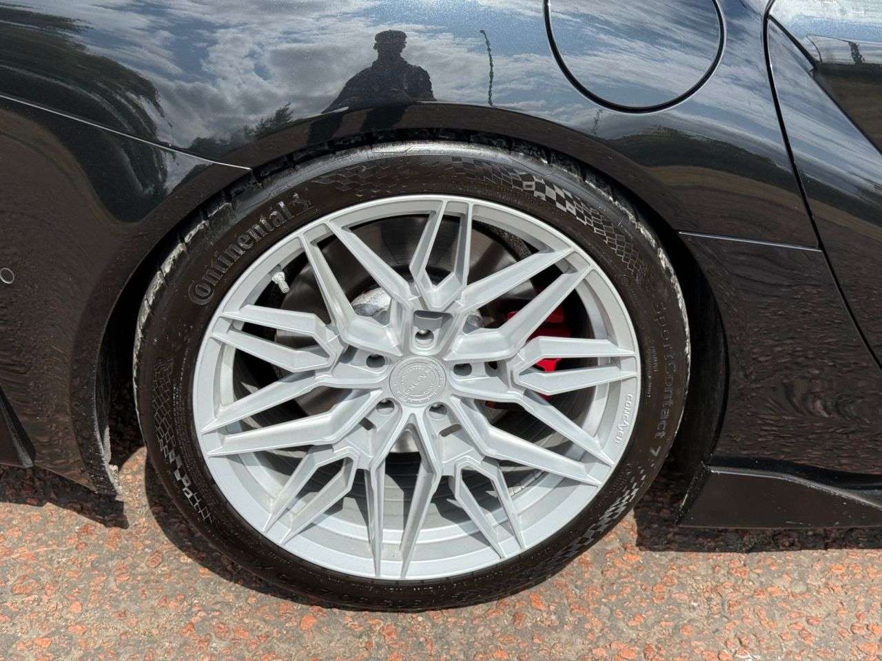 2020 TOYOTA SUPRA 2020 TOYOTA SUPRA