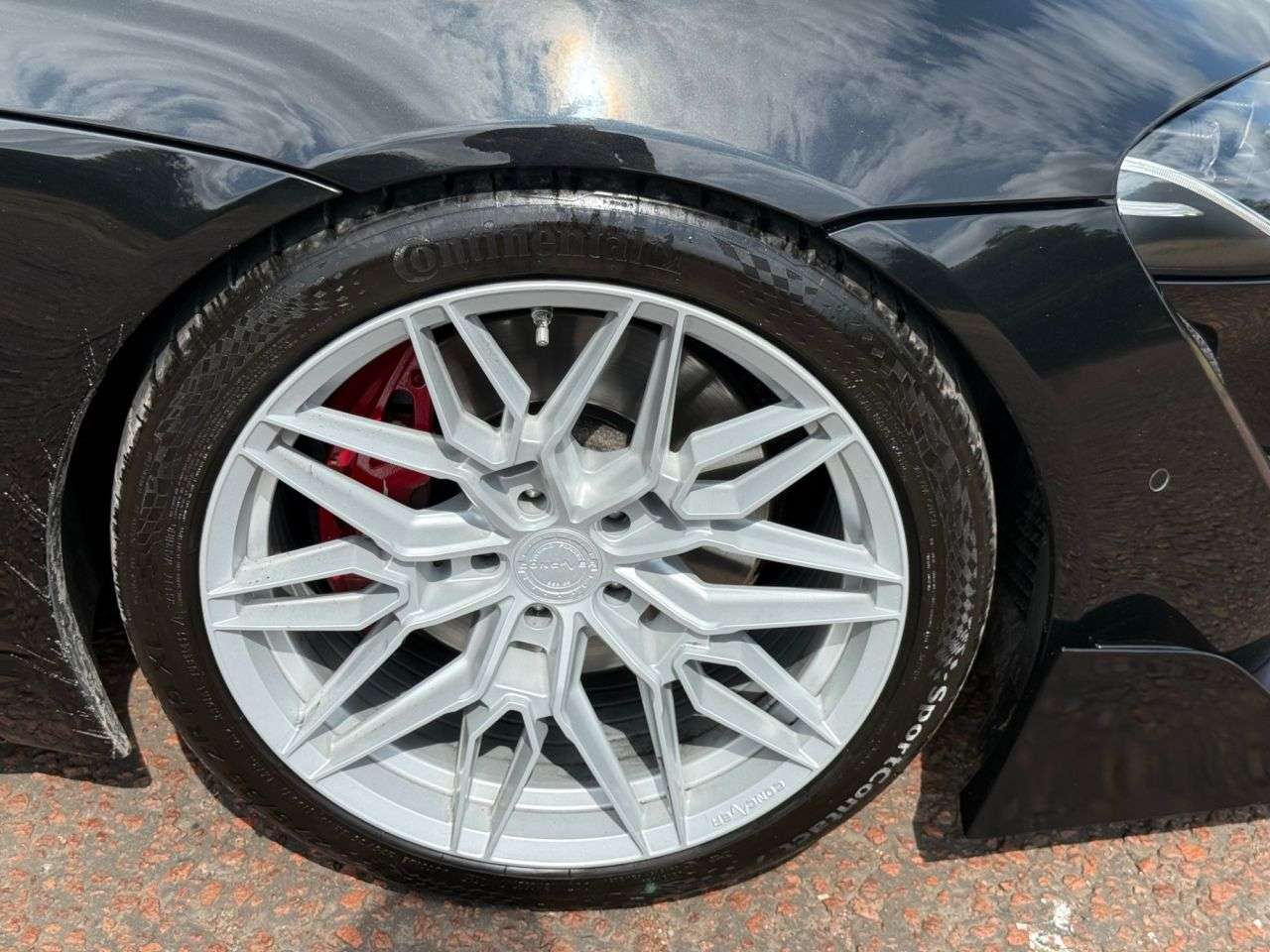 2020 TOYOTA SUPRA 2020 TOYOTA SUPRA