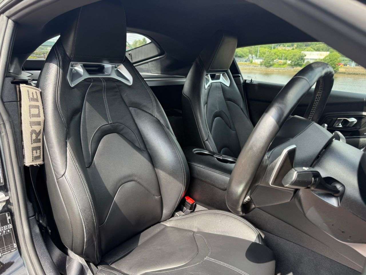 2020 TOYOTA SUPRA 2020 TOYOTA SUPRA