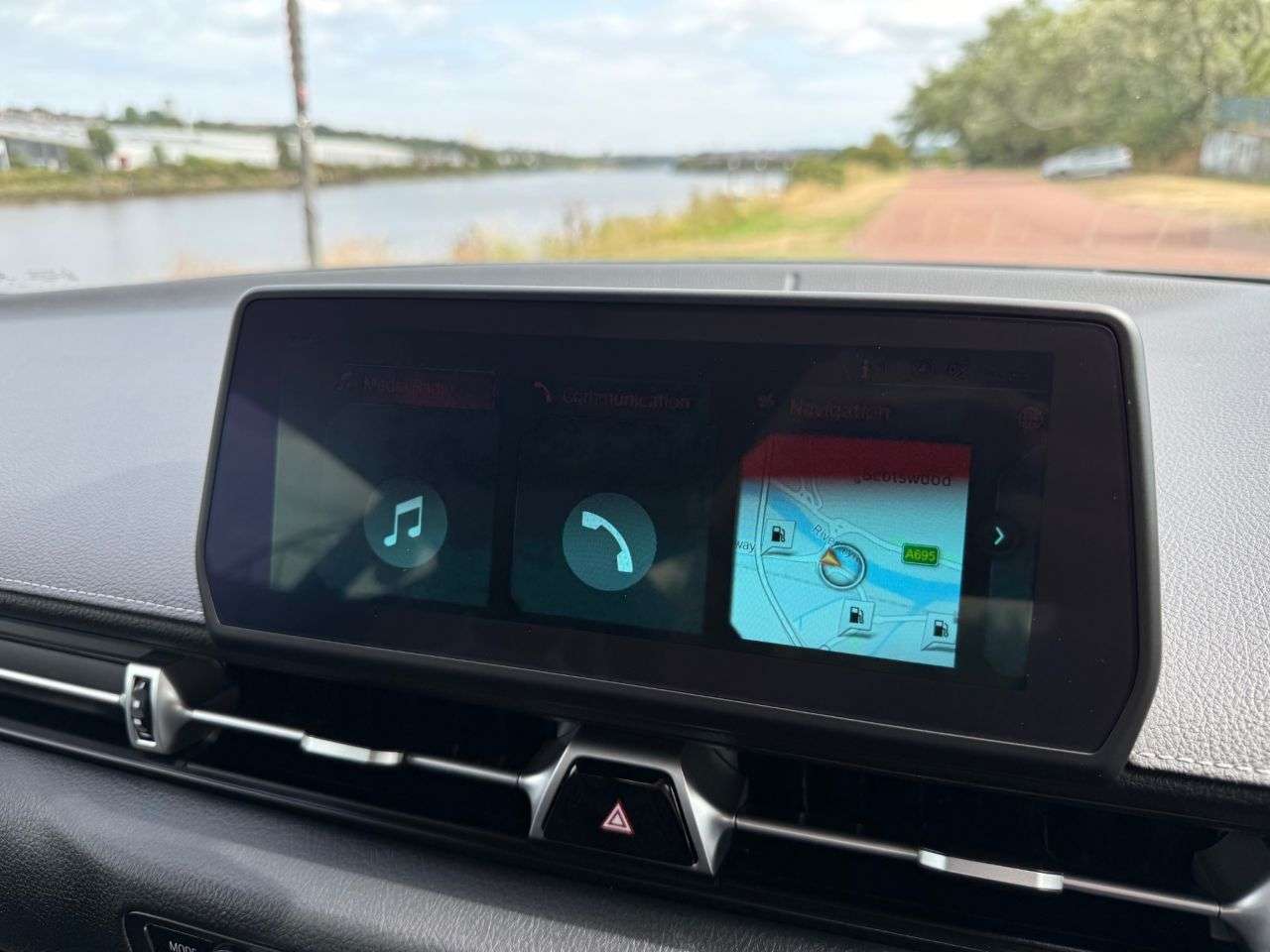 2020 TOYOTA SUPRA 2020 TOYOTA SUPRA