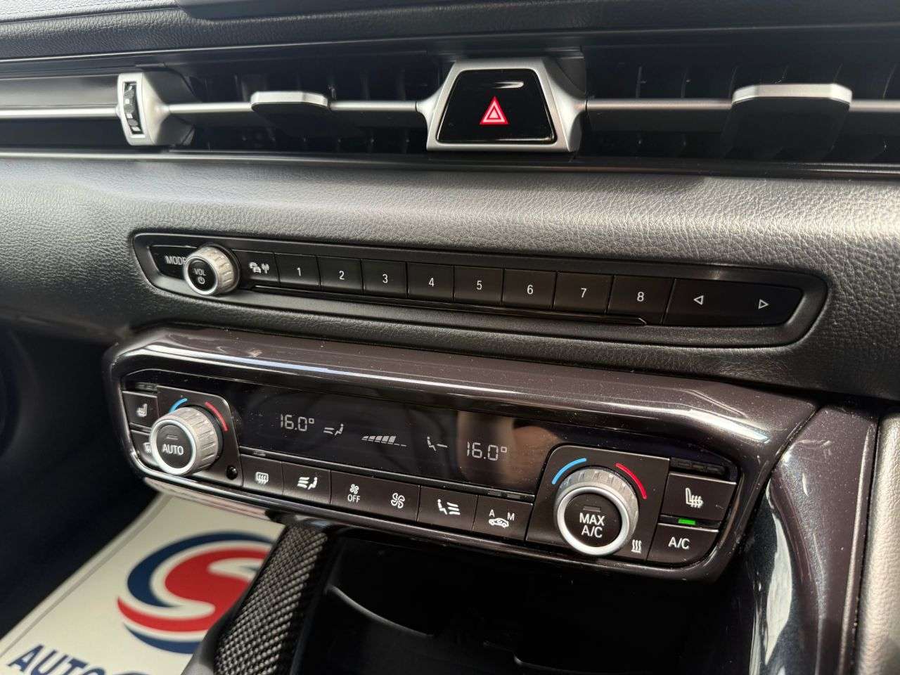 2020 TOYOTA SUPRA 2020 TOYOTA SUPRA
