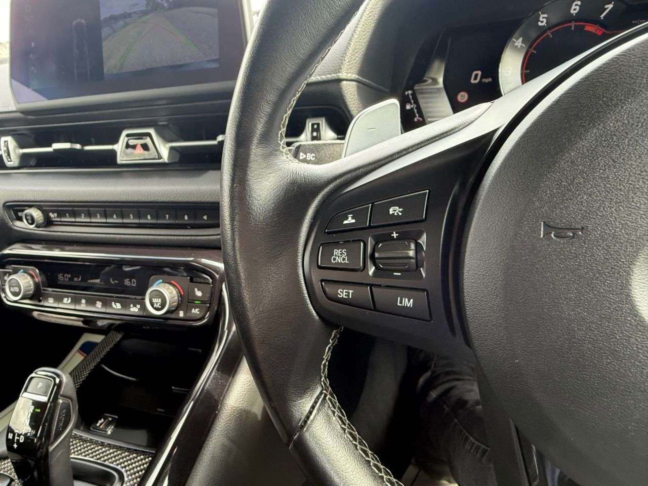 2020 TOYOTA SUPRA 2020 TOYOTA SUPRA
