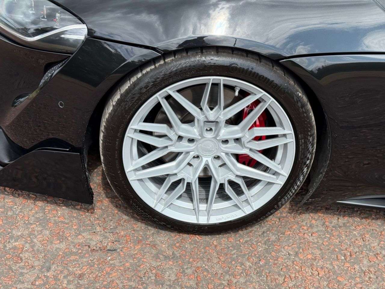 2020 TOYOTA SUPRA 2020 TOYOTA SUPRA