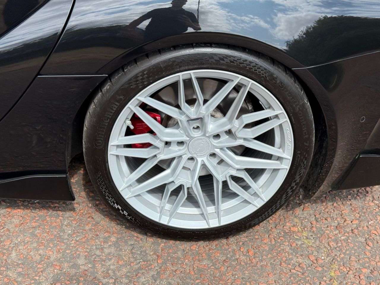 2020 TOYOTA SUPRA 2020 TOYOTA SUPRA