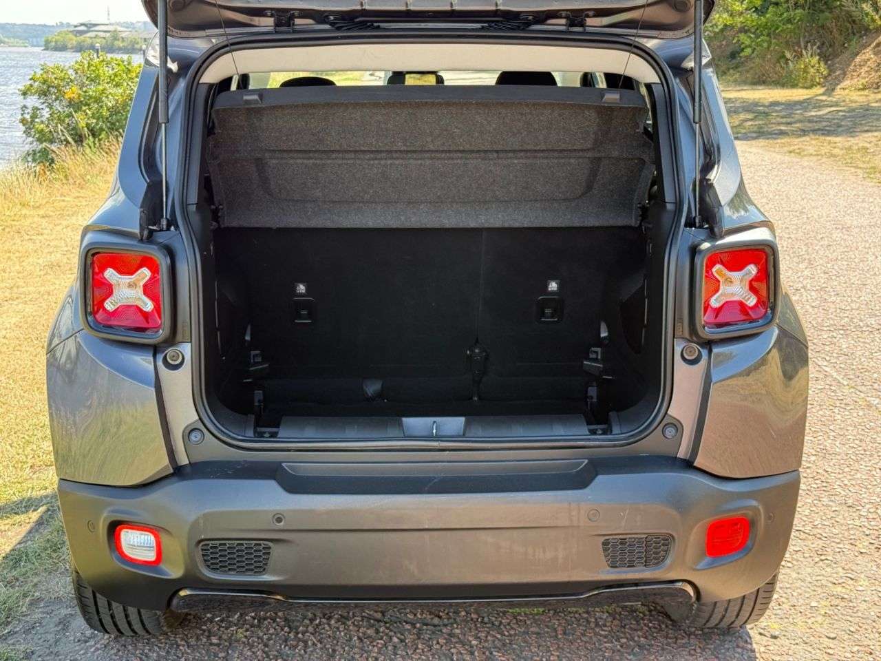 2021 JEEP RENEGADE 2021 JEEP RENEGADE
