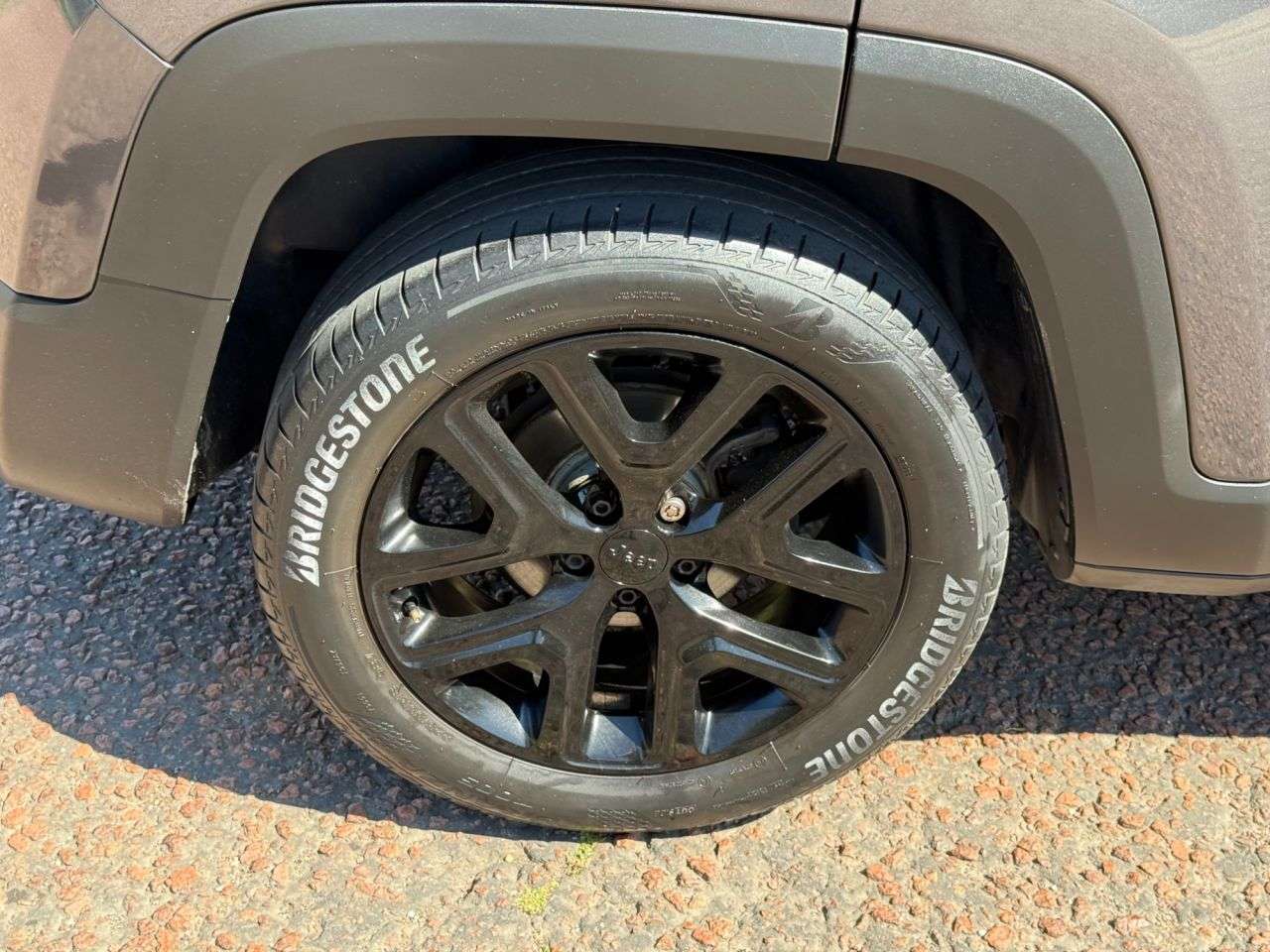 2021 JEEP RENEGADE 2021 JEEP RENEGADE